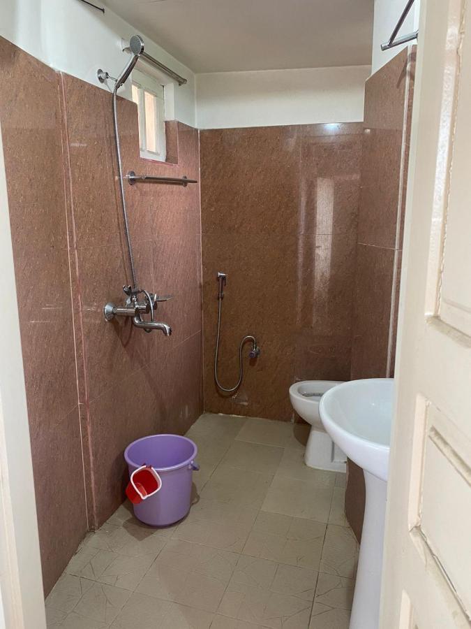 The Palm Guest House Kohima Екстер'єр фото